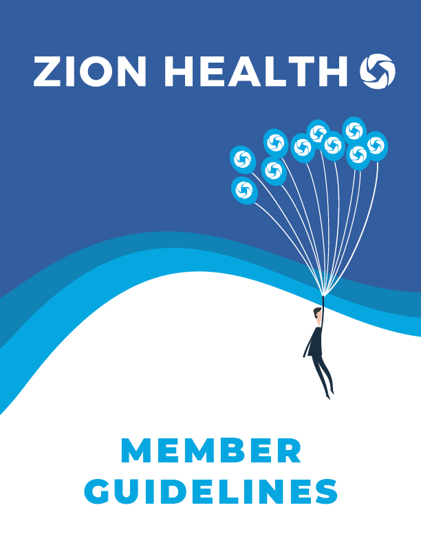 Member Guidelines