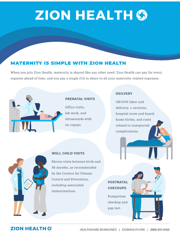 Maternity